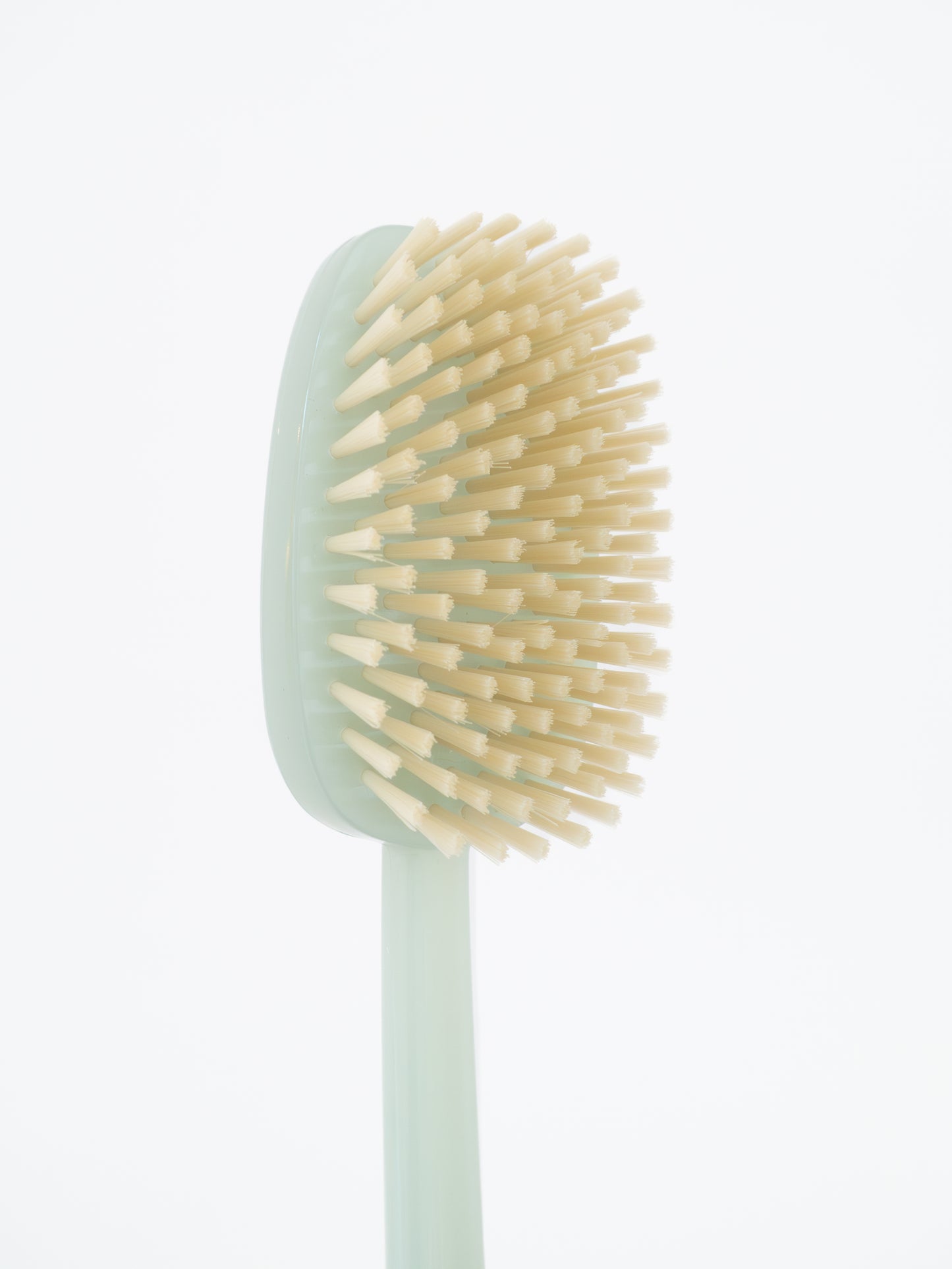 Bath Brush - Green