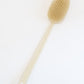 Bath Brush - Ivory