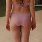 Bell Pants Bamboo Lyocell - Doro Pink