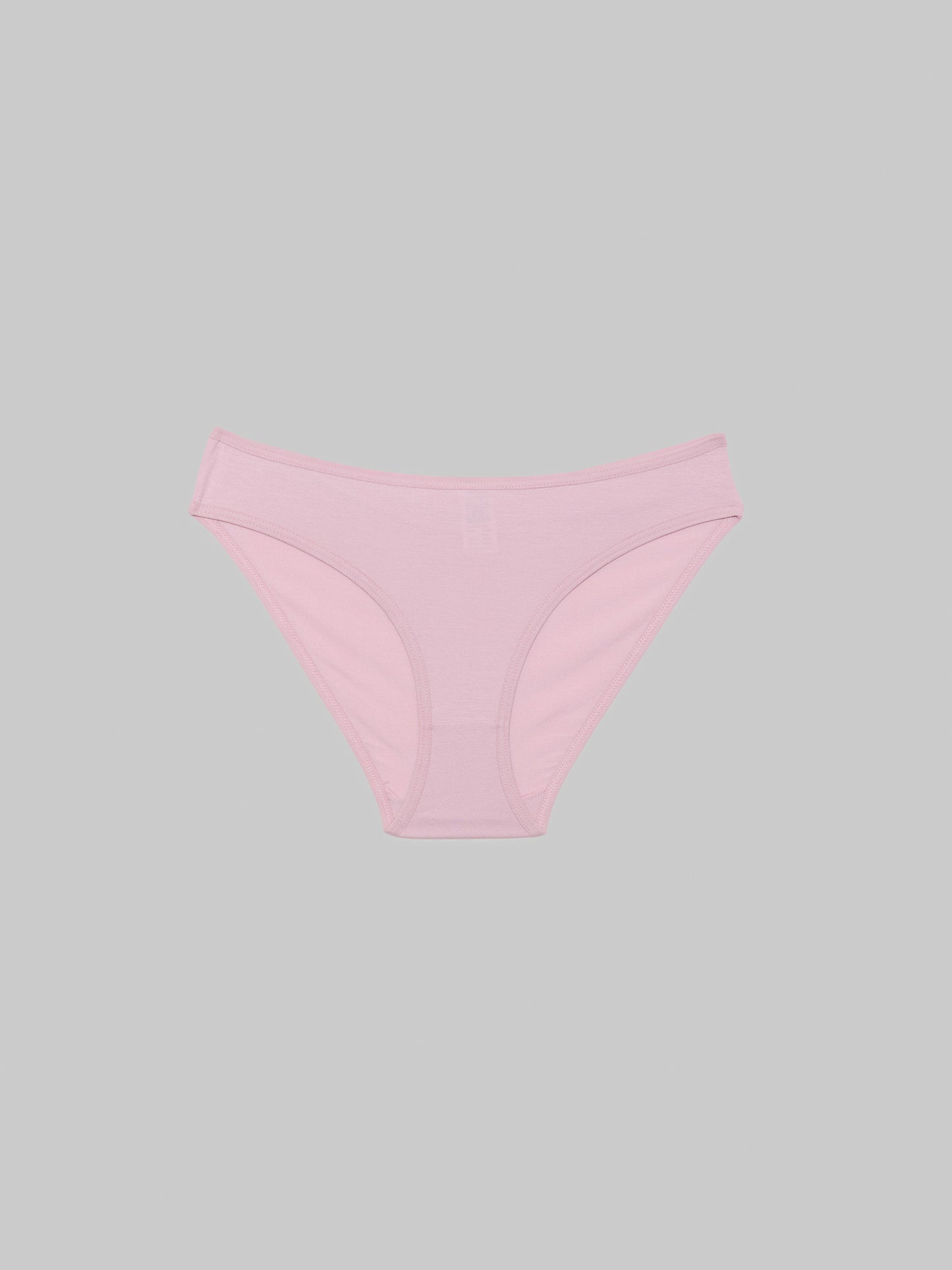 Bell Pants Bamboo Lyocell - Doro Pink
