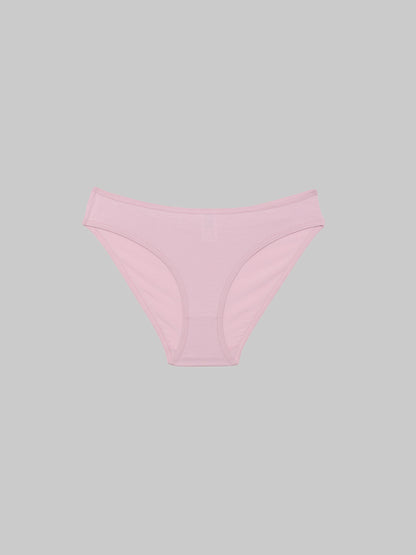 Bell Pants Bamboo Lyocell - Doro Pink
