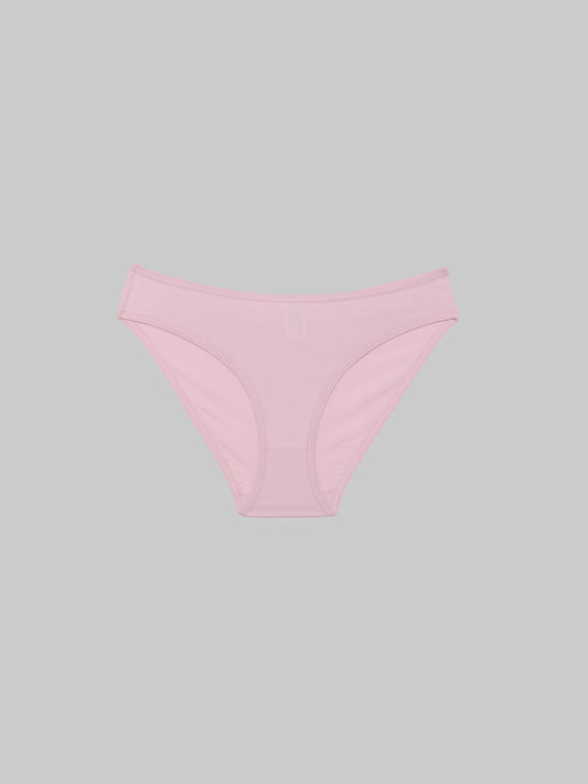 Bell Pants Bamboo Lyocell - Doro Pink