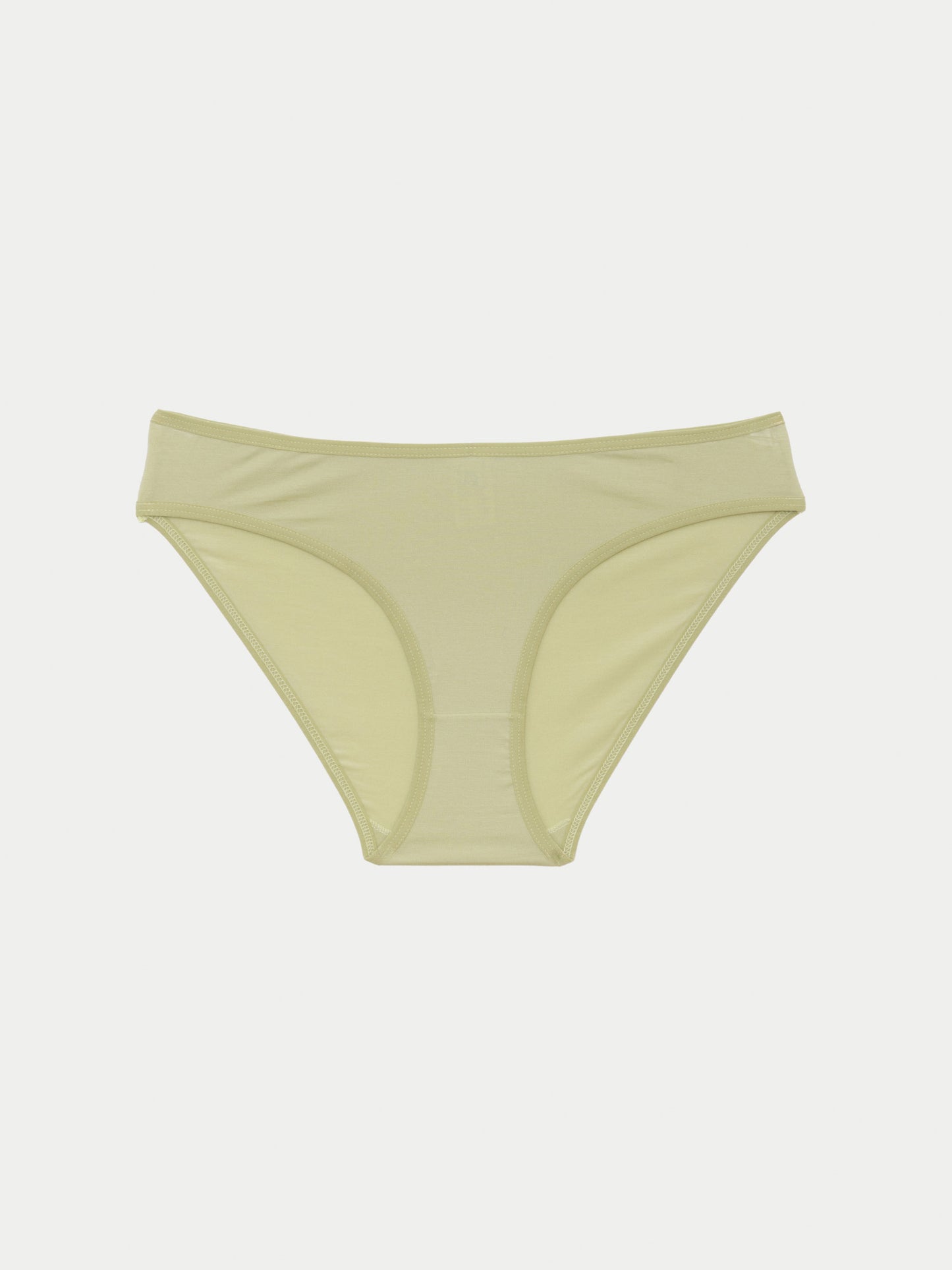 Bell Pants Bamboo Lyocell - Pier Green