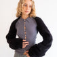 Bolero - Black