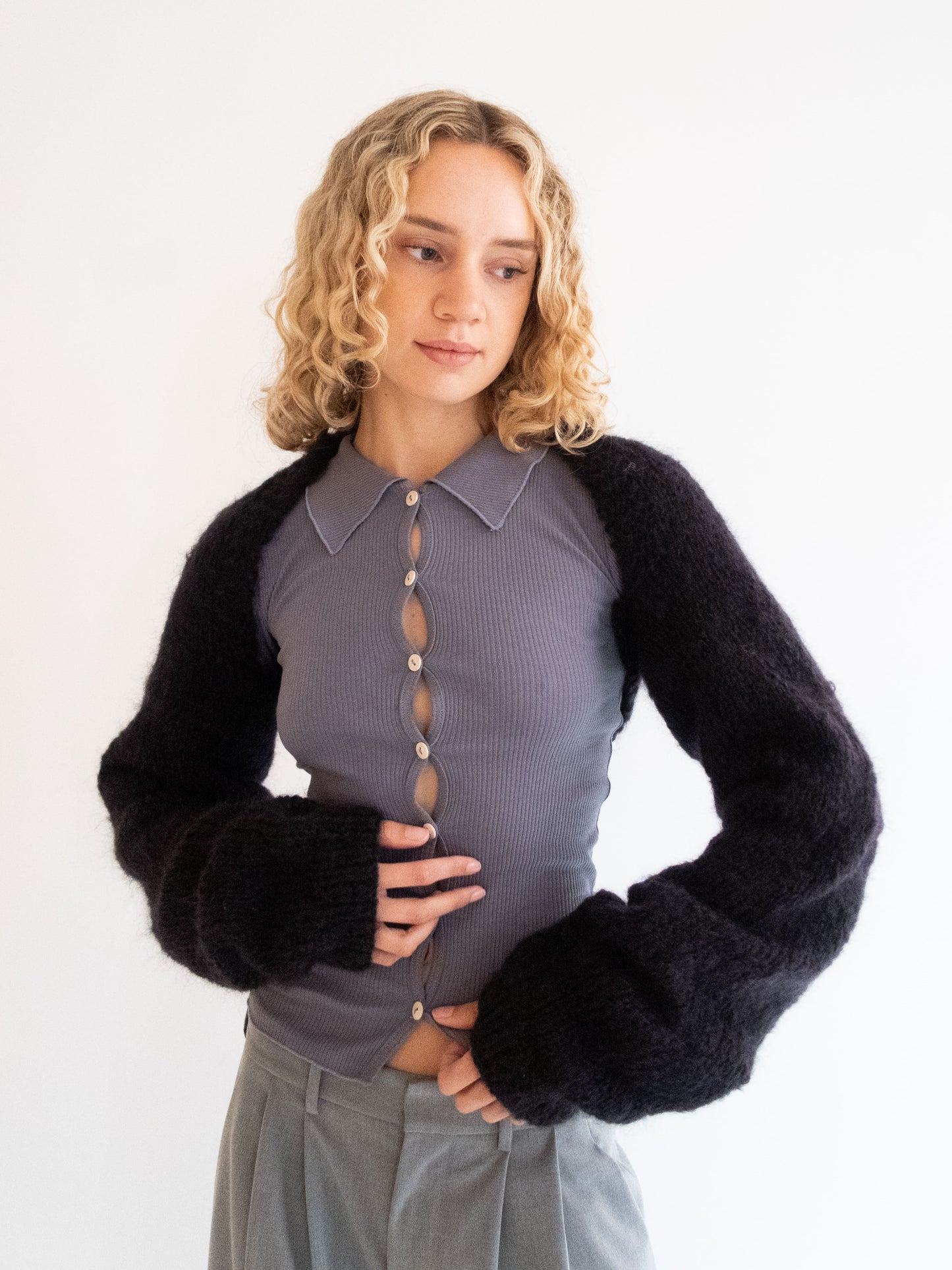 Bolero - Black