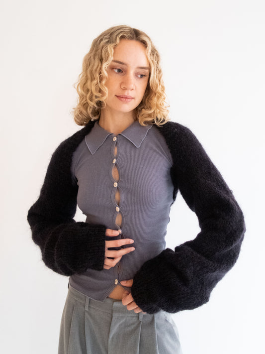 Bolero - Black