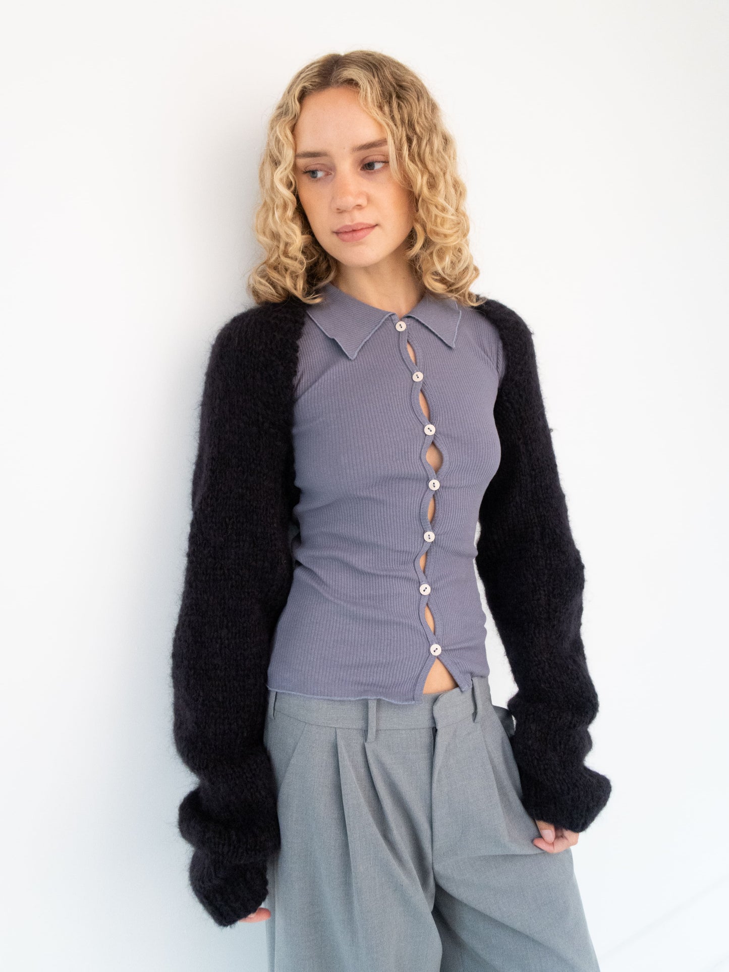 Bolero - Black