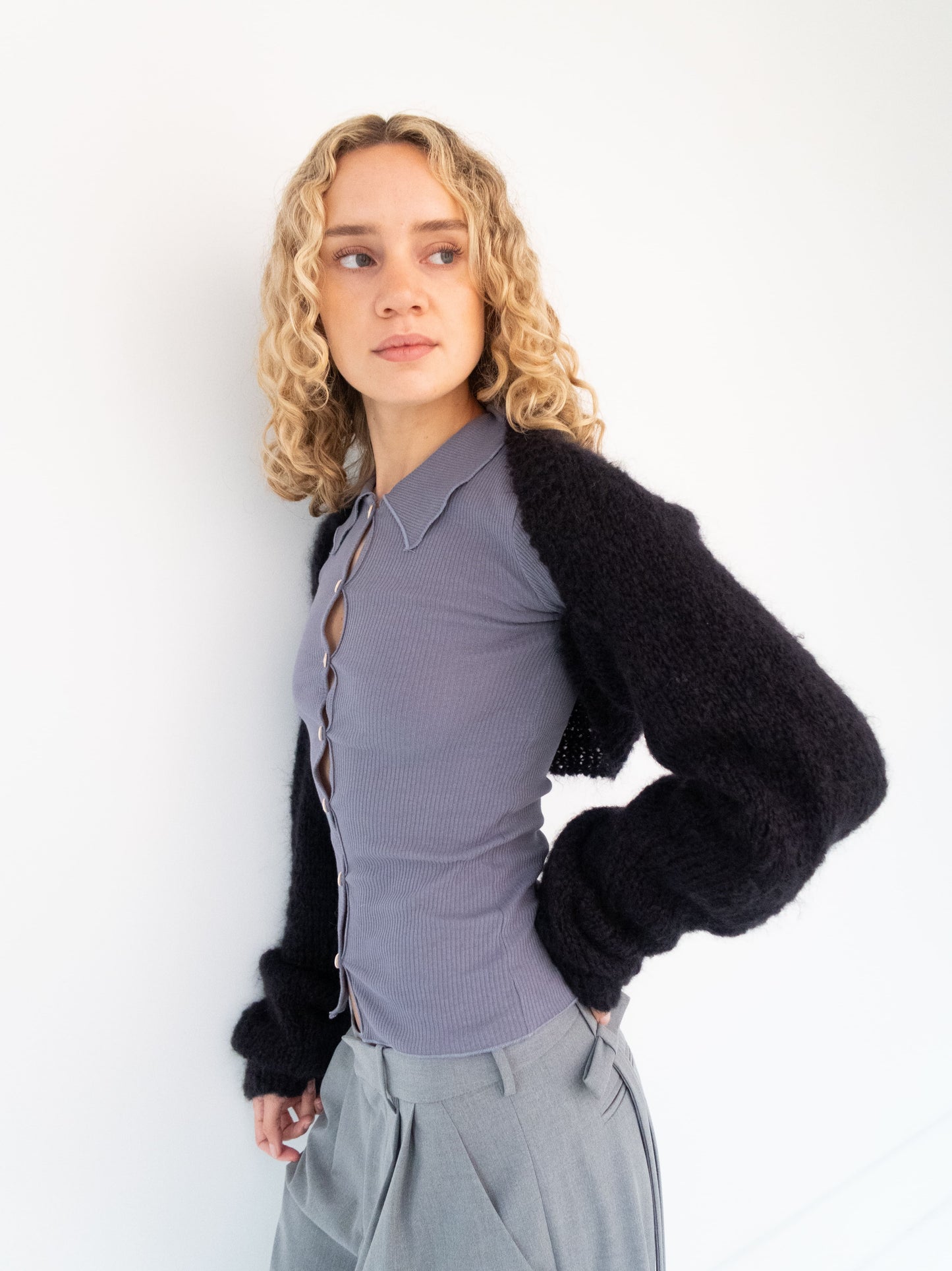 Bolero - Black