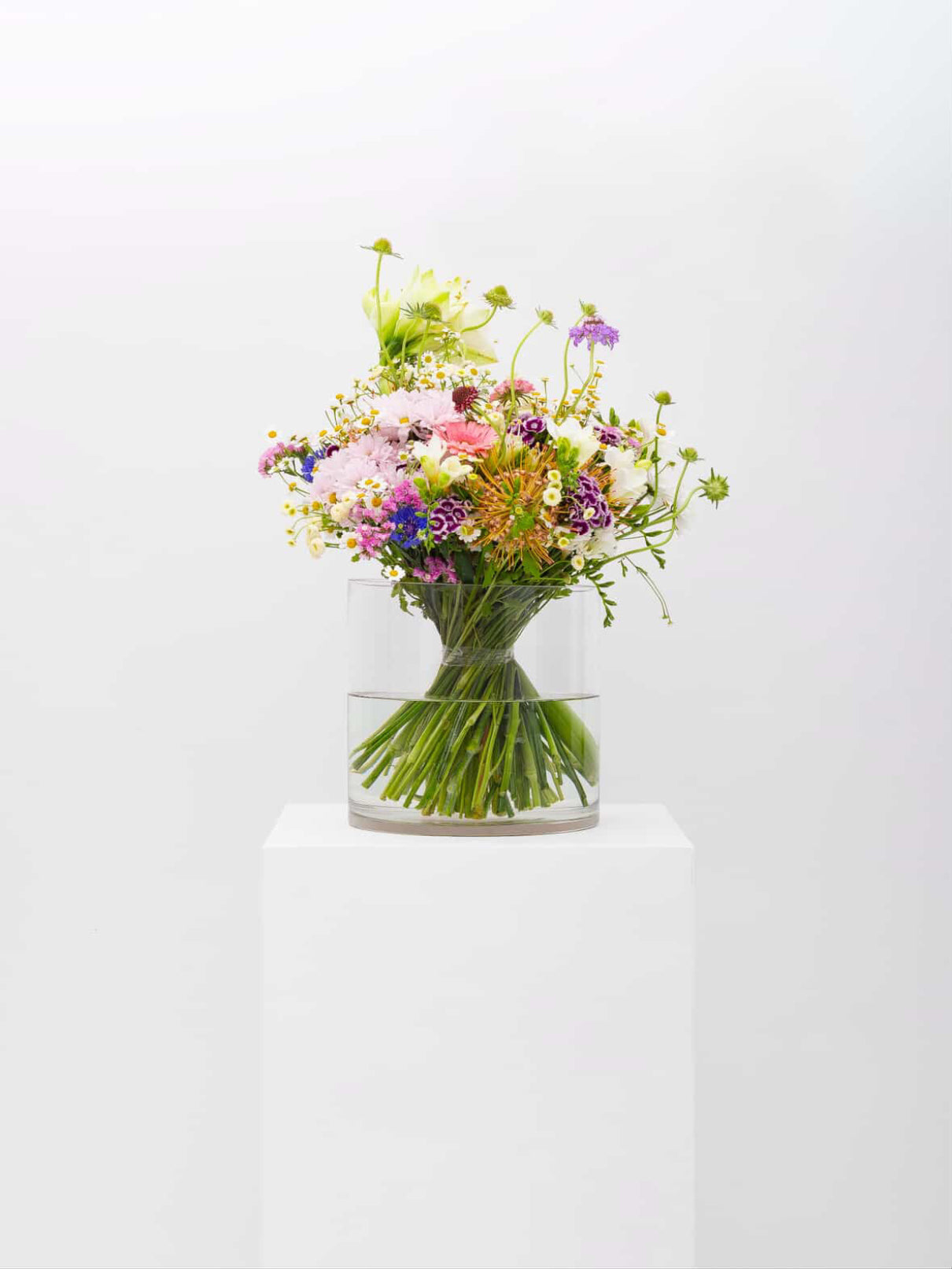 Bouquet I, 2025 Limited Edition Print - A1