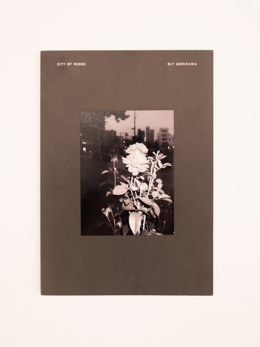 City of Roses - Sly Morikawa