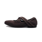 PRE ORDER: X Stretch Ballet Flat - Cacao