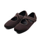 PRE ORDER: X Stretch Ballet Flat - Cacao