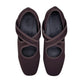 PRE ORDER: X Stretch Ballet Flat - Cacao