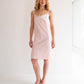 Chamomile Dress - Pink