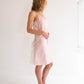 Chamomile Dress - Pink