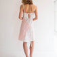 Chamomile Dress - Pink