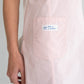 Chamomile Dress - Pink