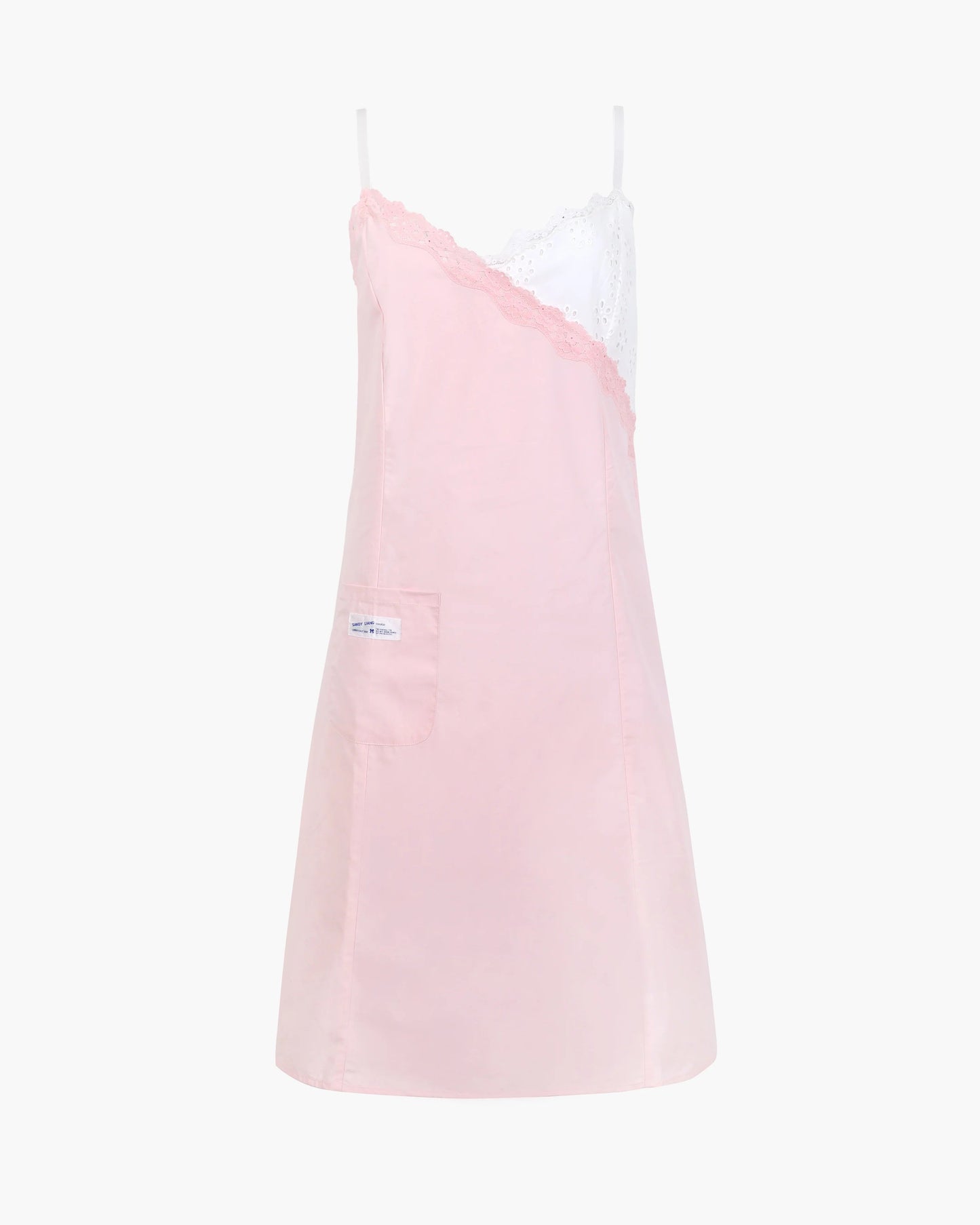 Chamomile Dress - Pink