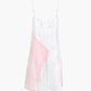 Chamomile Dress - Pink