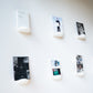 'In the Clouds' Floating Bookshelf