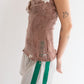 Cocoon Ink Corset - Mauve