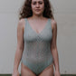 Crescent Body Organic Cotton - Conta Green