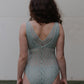 Crescent Body Organic Cotton - Conta Green