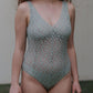 Crescent Body Organic Cotton - Conta Green