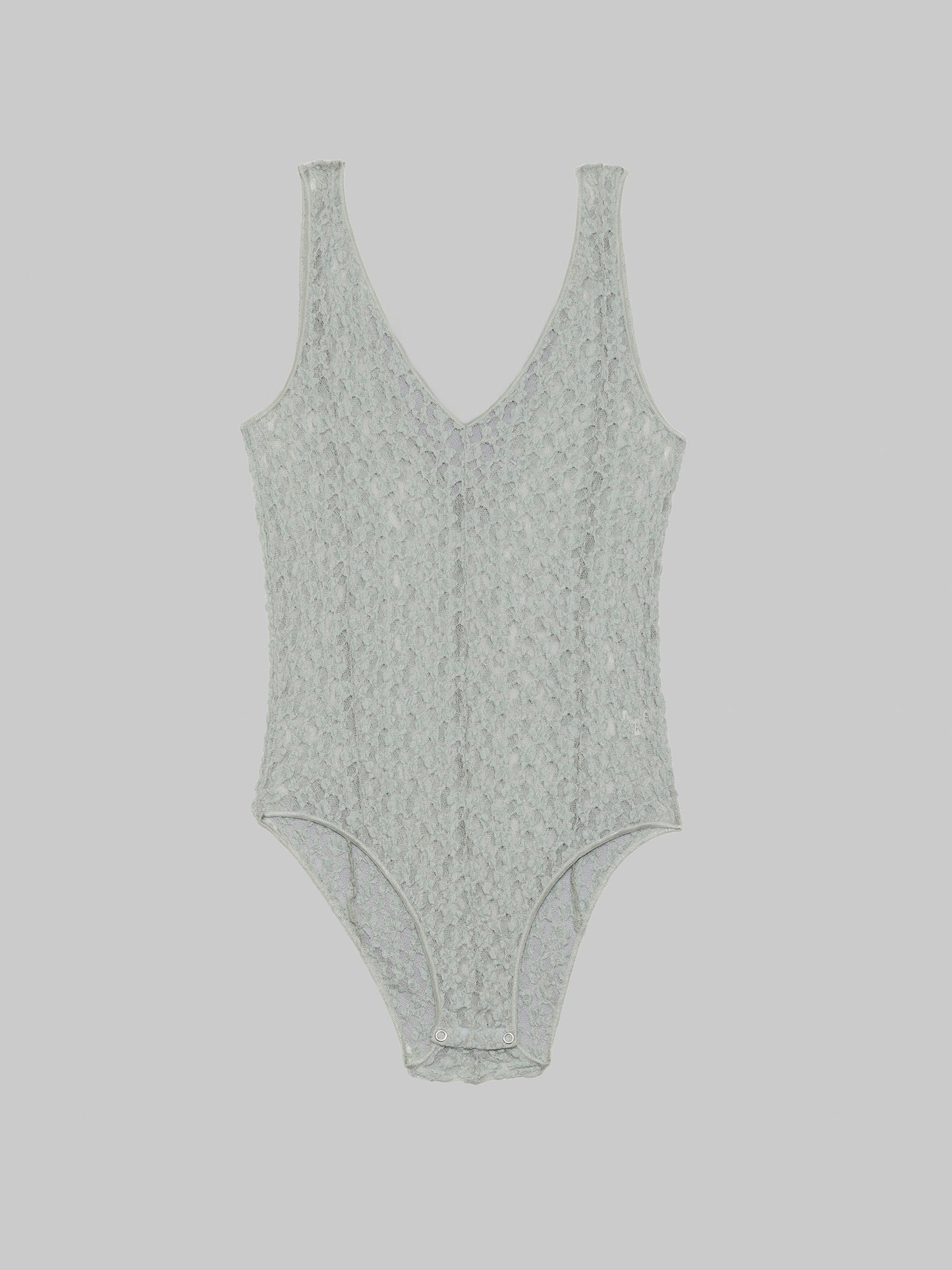 Crescent Body Organic Cotton - Conta Green