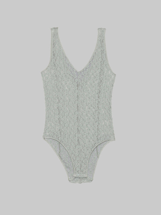 Crescent Body Organic Cotton - Conta Green