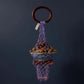 0/0 Bag - Purple & Lilac