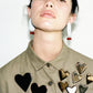 Crush Earrings