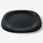 Melt Dinner Plate - Liquorice