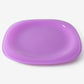 Melt Dinner Plate - Pink
