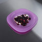 Melt Dinner Plate - Pink