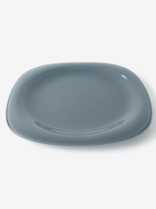 Melt Dinner Plate - Slate
