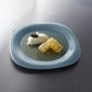 Melt Dinner Plate - Slate