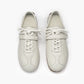 Berlinetta Glove Sneaker - Cream