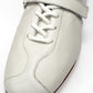 Berlinetta Glove Sneaker - Cream