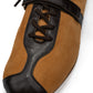 Berlinetta Glove Sneaker - Caramel