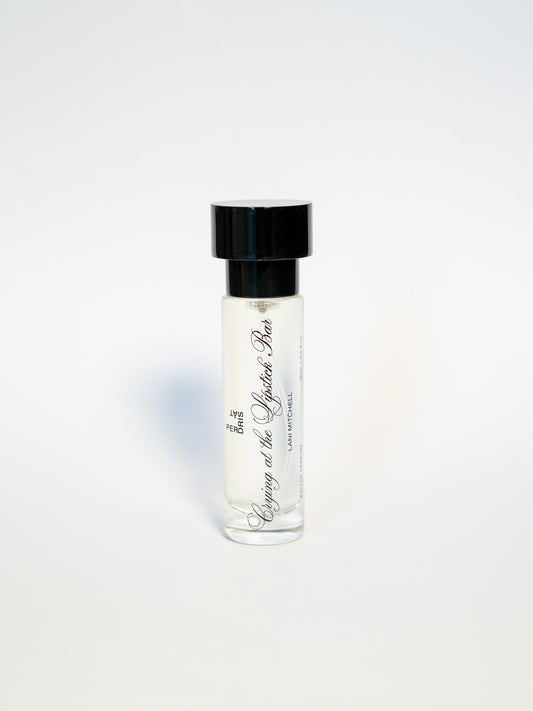 Crying at the Lipstick Bar (Limited Edition)