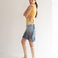 Tall Orb Socks - Undyed