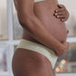 Enna Thong - Bamboo Lyocell - Pier Green