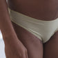 Enna Thong - Bamboo Lyocell - Pier Green