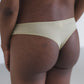 Enna Thong - Bamboo Lyocell - Pier Green