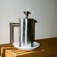 Stainless Steel French Press - 3 Cups