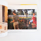 (Signed) Fast Forward - Lauren Greenfield, 1997