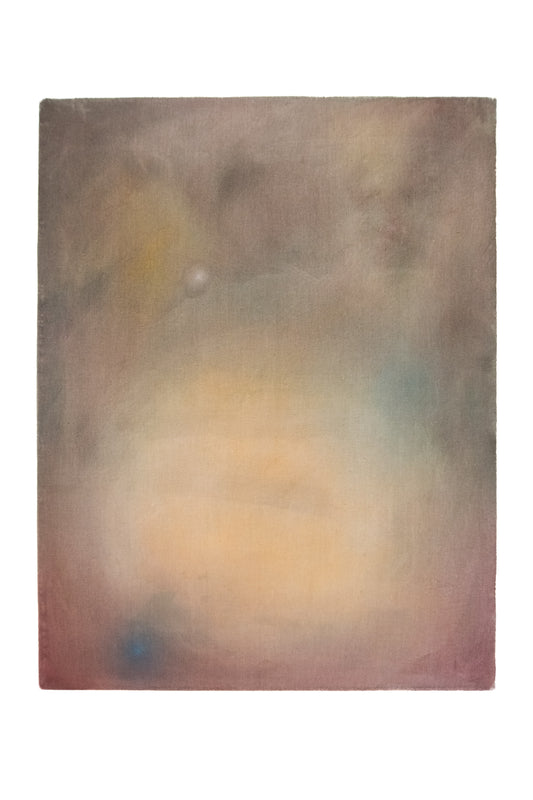 Fell over in a dream, 2026