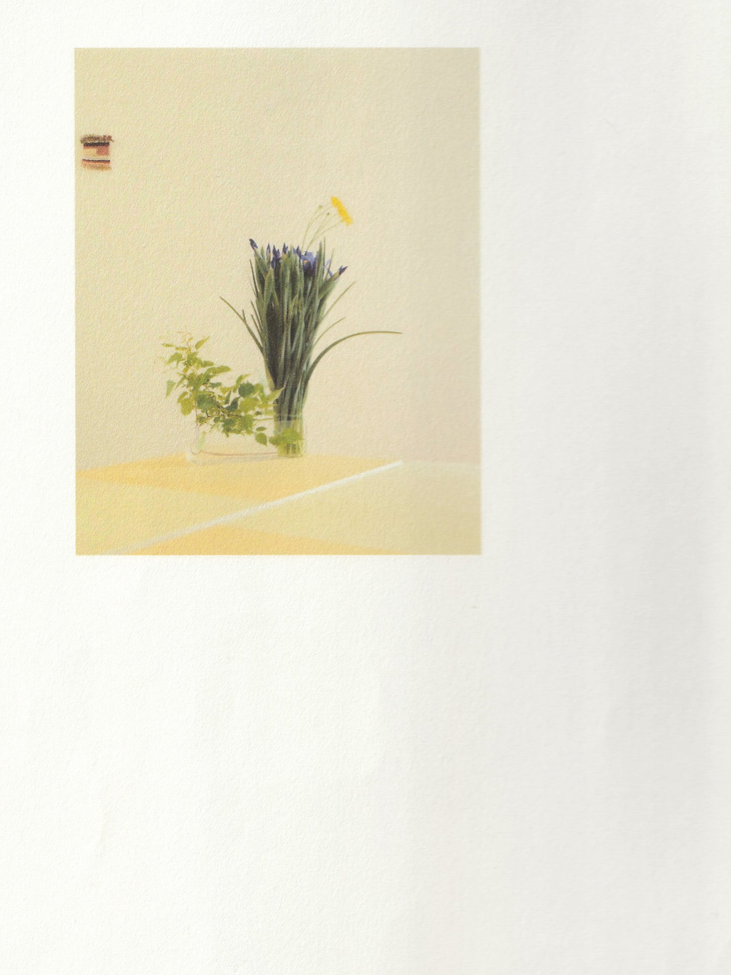 Something Decorative - FOMS & Colby Vexler