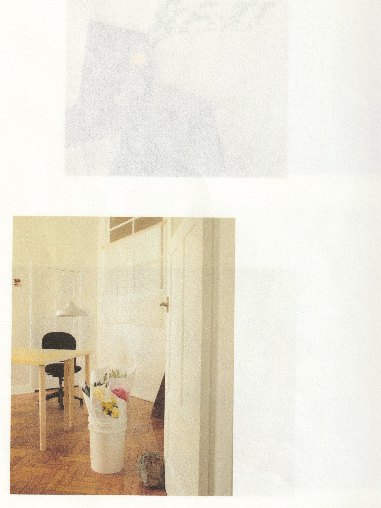 Something Decorative - FOMS & Colby Vexler